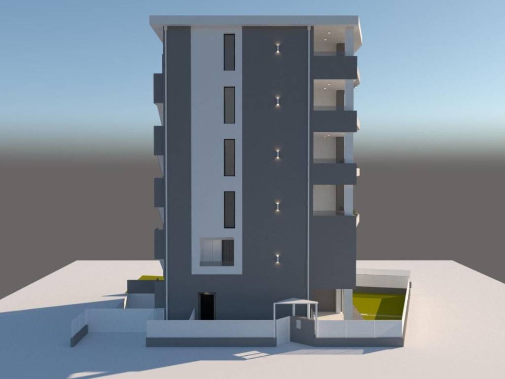 Appartamento a Rimini in Via Gadames - Foto 2