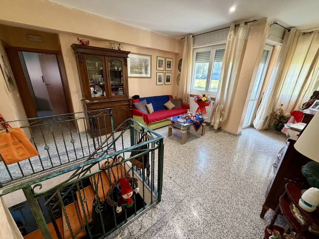 Appartamento a Matera in Viale Santa Caterina da Siena, 11 - Foto 2