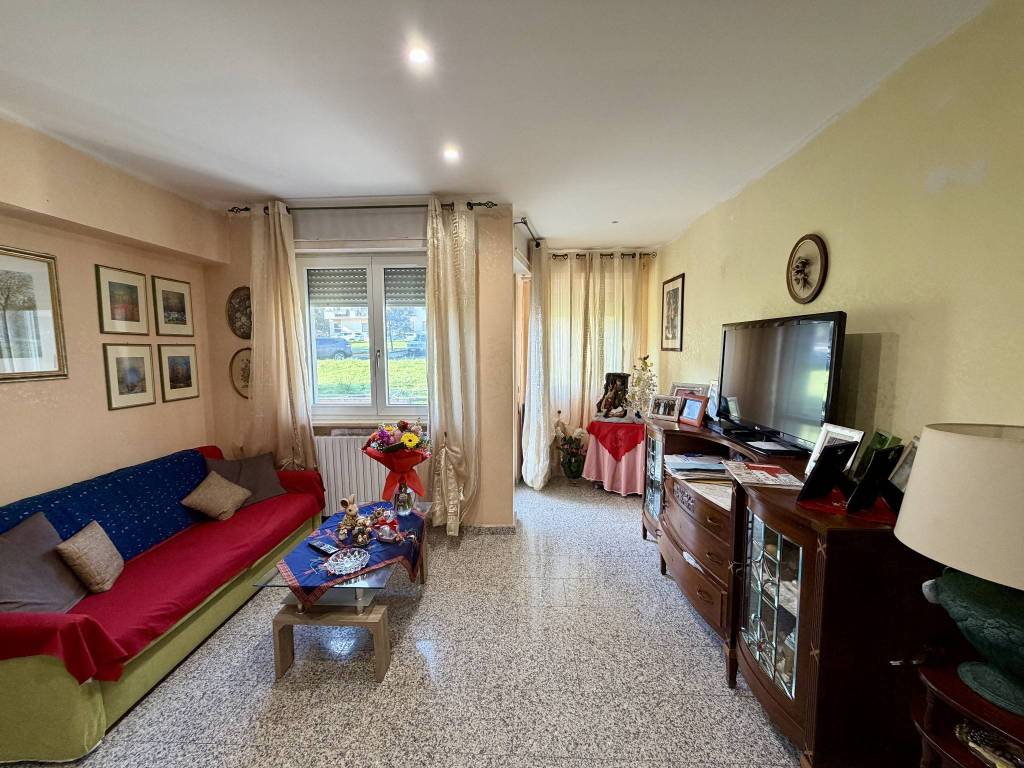 Appartamento a Matera in Viale Santa Caterina da Siena, 11 - Foto 3