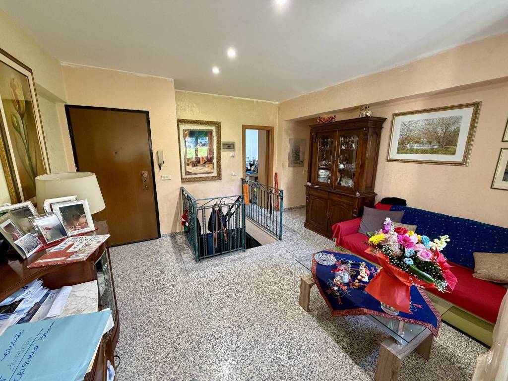 Appartamento a Matera in Viale Santa Caterina da Siena, 11 - Foto 4