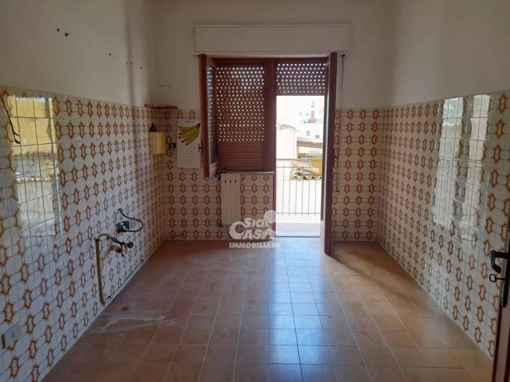 Appartamento a Marsala in Piazza del Popolo - Foto 2