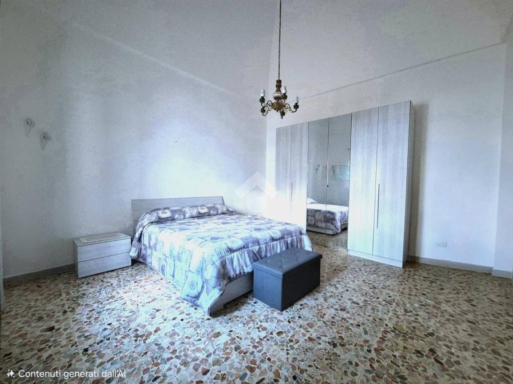 Casa indipendente a Manduria in Via Monte Lungo, 12 - Foto 3