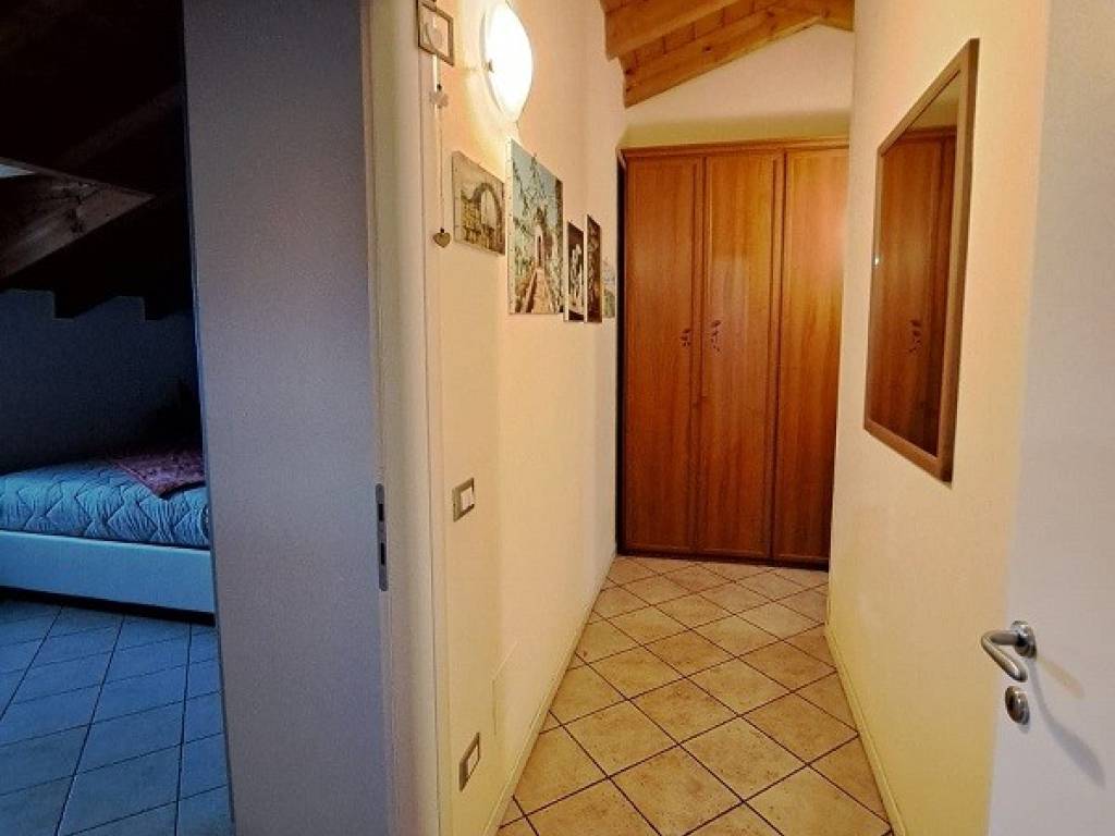 Attico / mansarda a Lodi in Via San Colombano - Foto 5