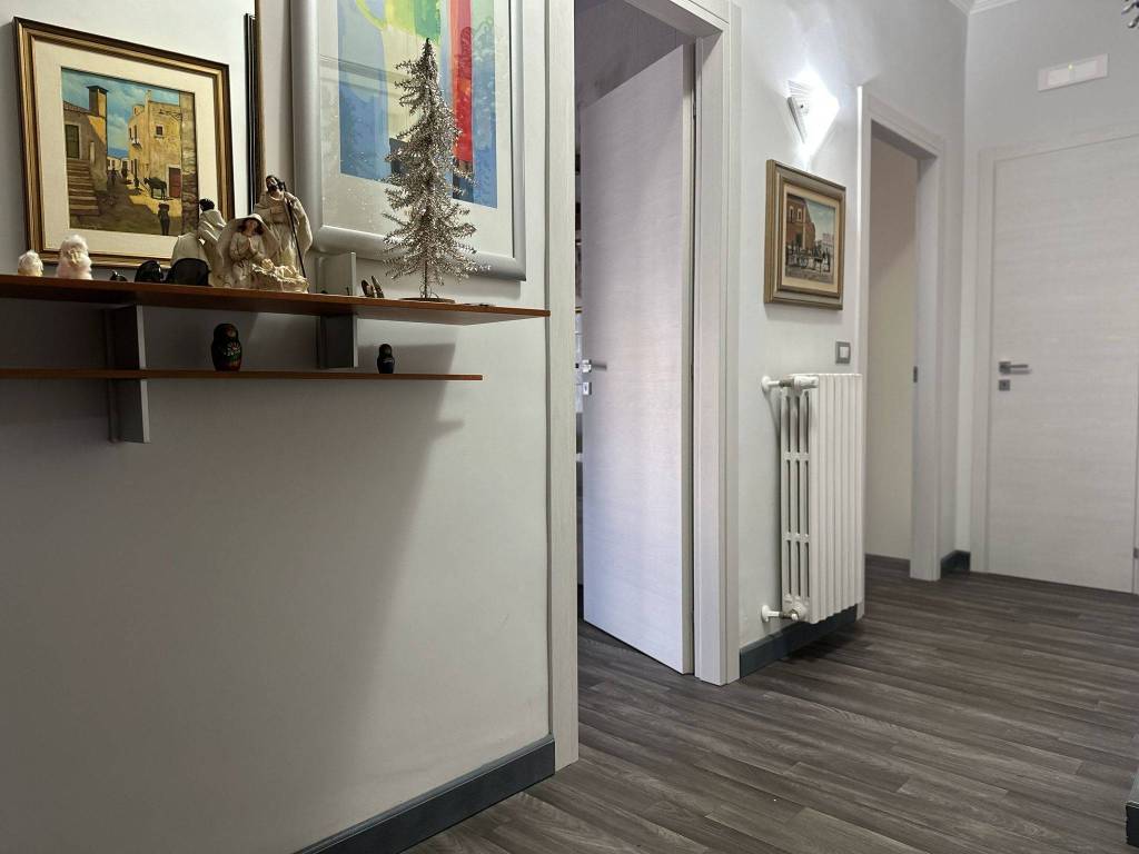 Appartamento a Foggia in Via Nicolò Borrelli, 18 - Foto 2