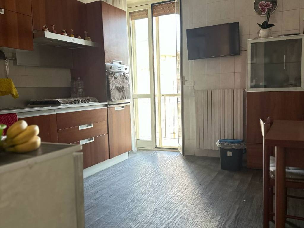 Appartamento a Foggia in Via Nicolò Borrelli, 18 - Foto 4