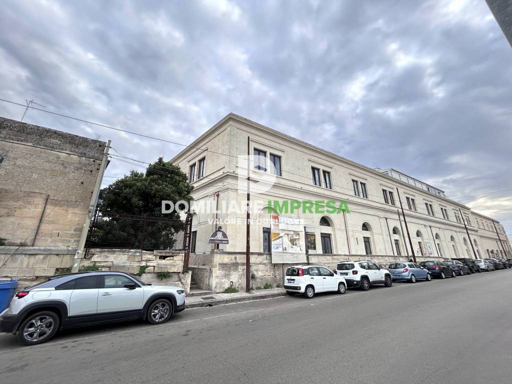 Immobile a Lecce in Via Principe Sebastiano A. Orsini Ducas, 3 - Foto 2