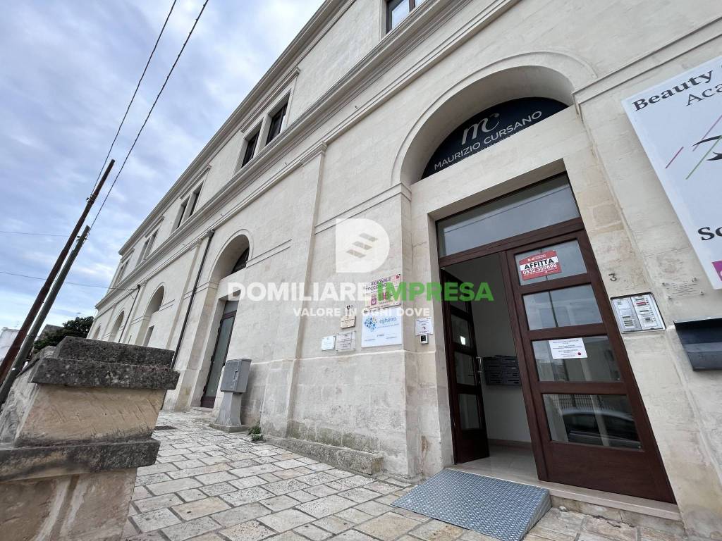 Immobile a Lecce in Via Principe Sebastiano A. Orsini Ducas, 3 - Foto 3