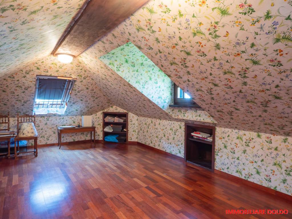 Villa a Celle ligure in Via Postetta - Foto 5