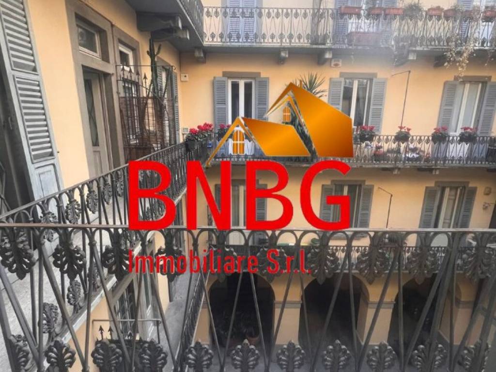 Appartamento a Bergamo in Via Sant'Orsola - Foto 2