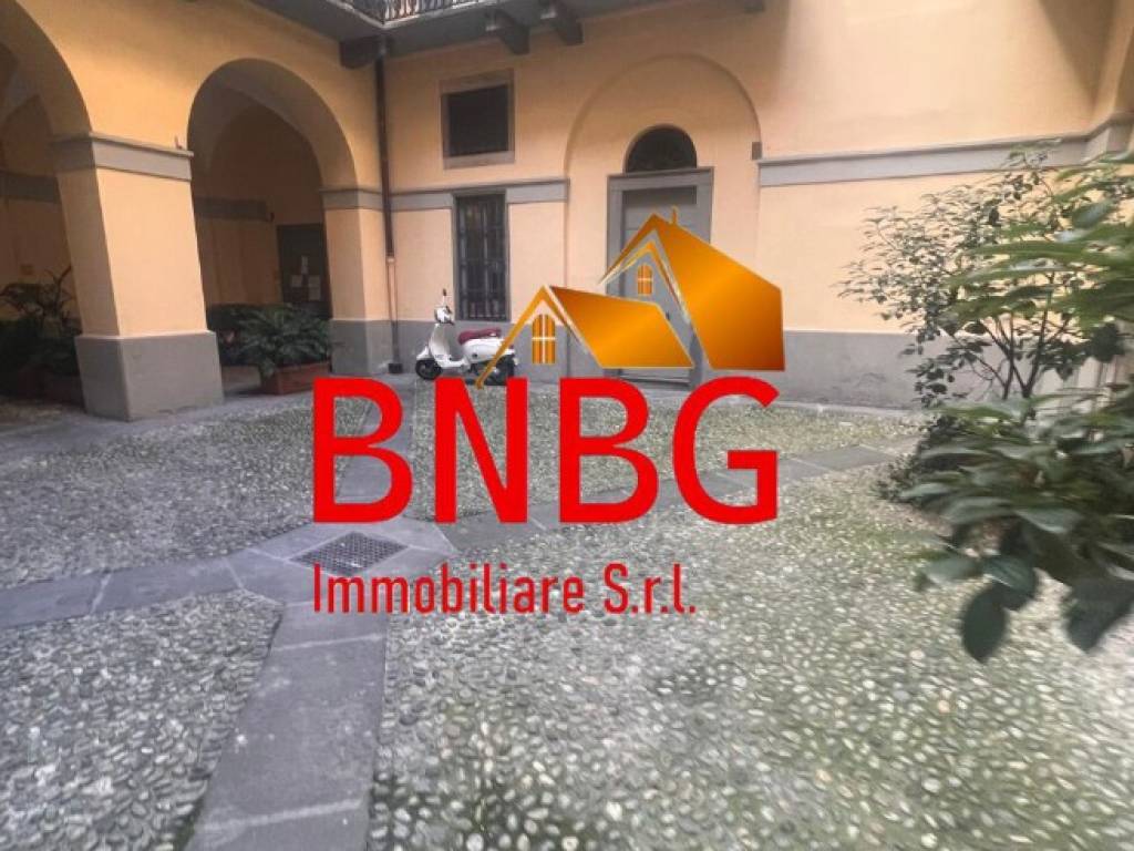 Appartamento a Bergamo in Via Sant'Orsola - Foto 3