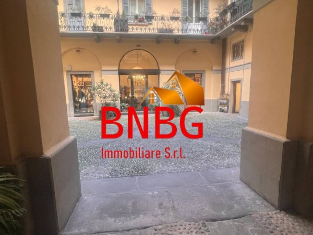 Appartamento a Bergamo in Via Sant'Orsola - Foto 4