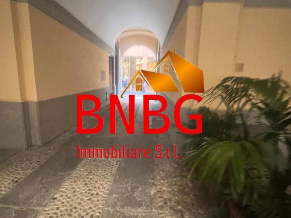 Appartamento a Bergamo in Via Sant'Orsola - Foto 5