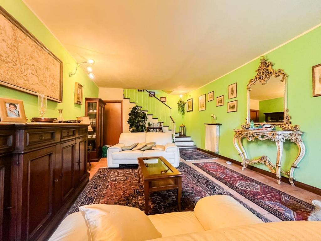 Casa indipendente a San damiano d'asti in Piazza Libertà - Foto 2