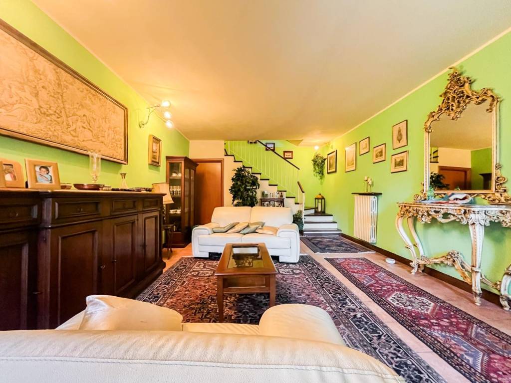 Casa indipendente a San damiano d'asti in Piazza Libertà - Foto 3