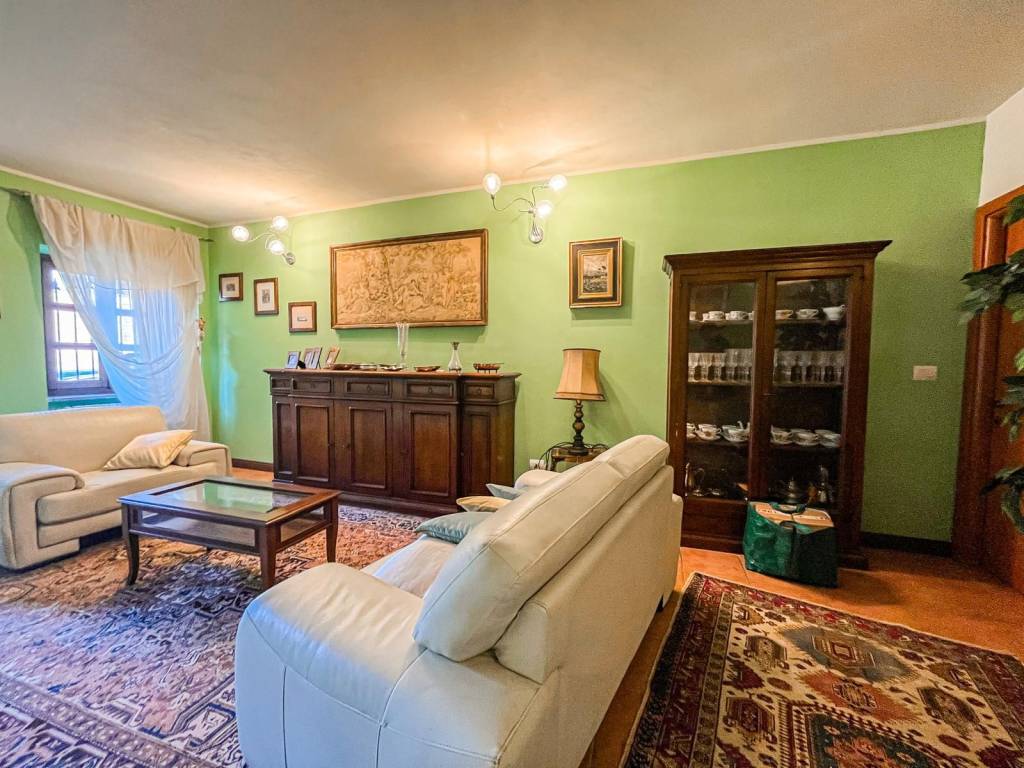 Casa indipendente a San damiano d'asti in Piazza Libertà - Foto 4