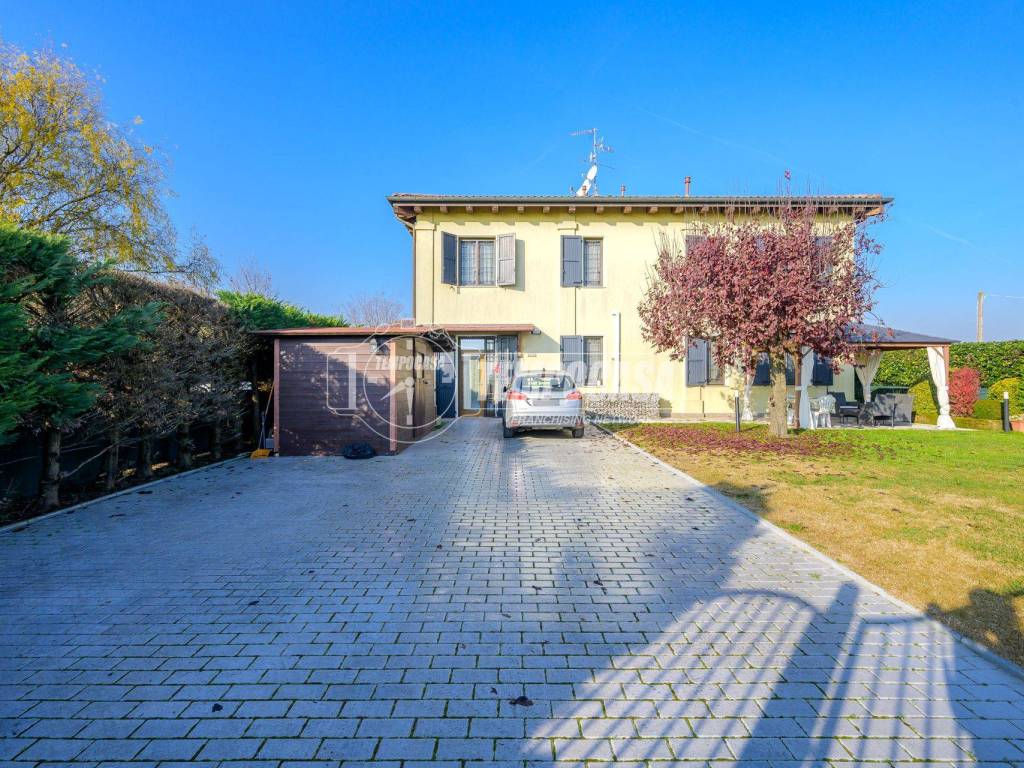 Casa indipendente a Castel guelfo di bologna in Via Molino - Foto 2