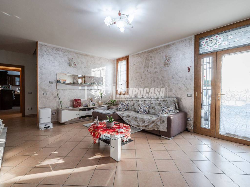 Casa indipendente a Castel guelfo di bologna in Via Molino - Foto 5