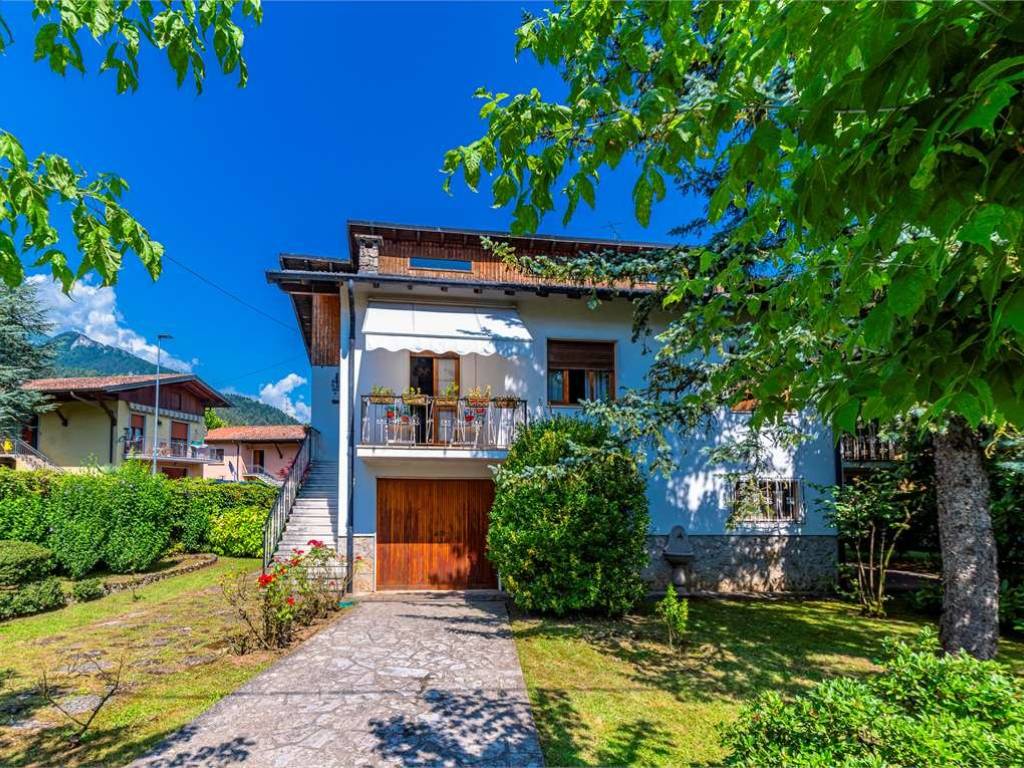 Villa a Rovetta in Via Adamello - Foto 2