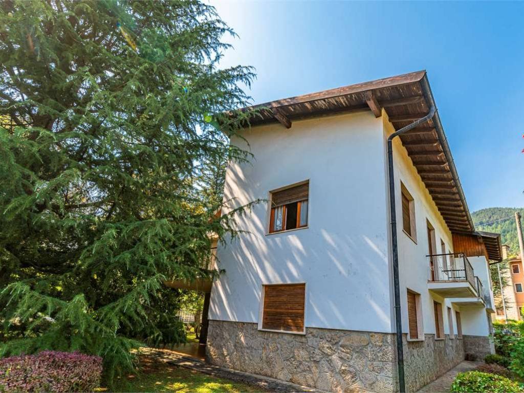 Villa a Rovetta in Via Adamello - Foto 3