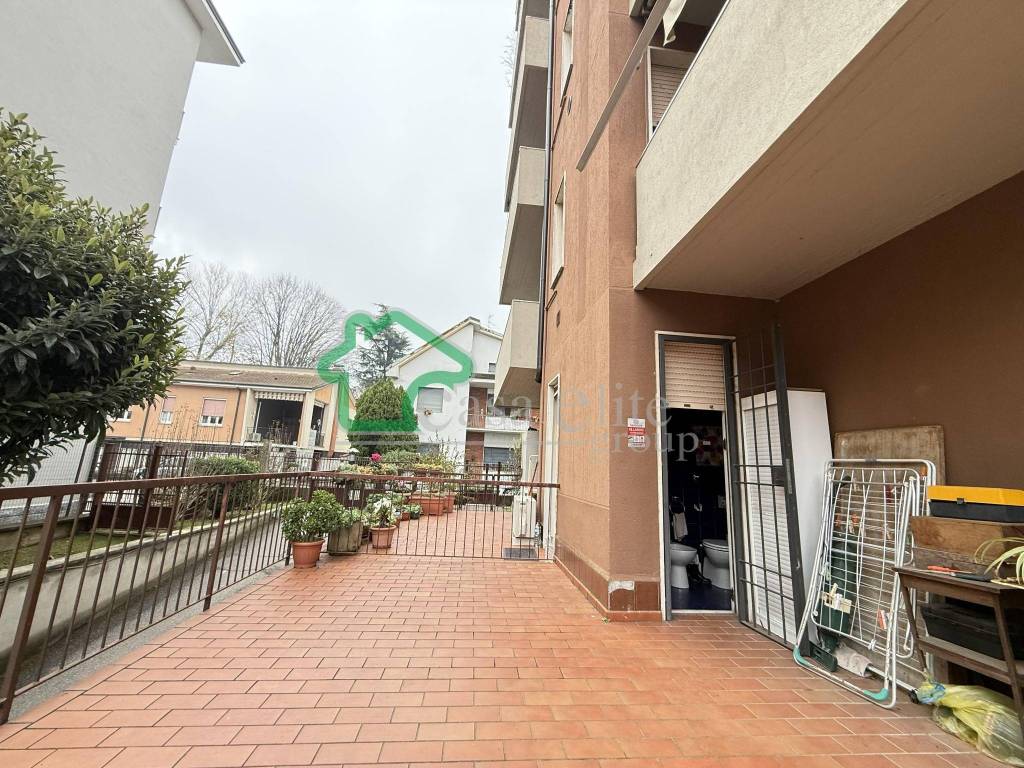 Appartamento a Lodi in Via Don Carlo Gnocchi - Foto 2