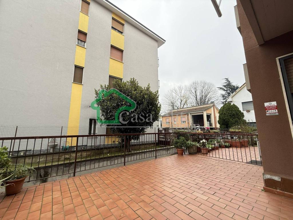 Appartamento a Lodi in Via Don Carlo Gnocchi - Foto 3