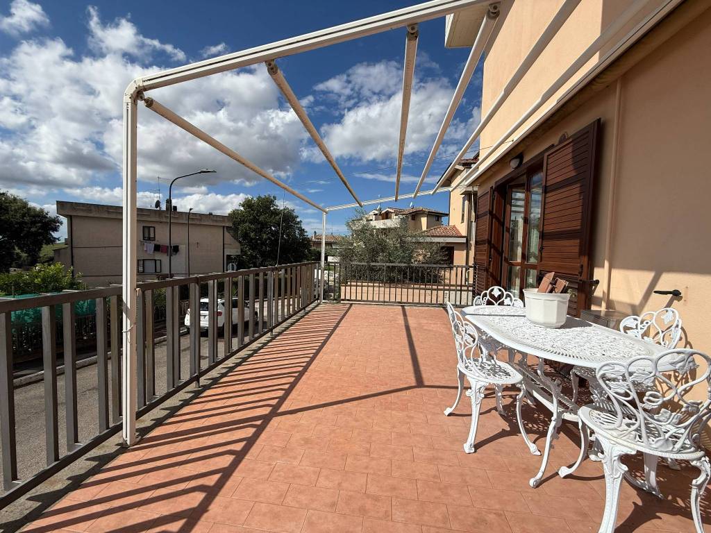 Appartamento a Grosseto in Via della Vecchia Fonte - Foto 2