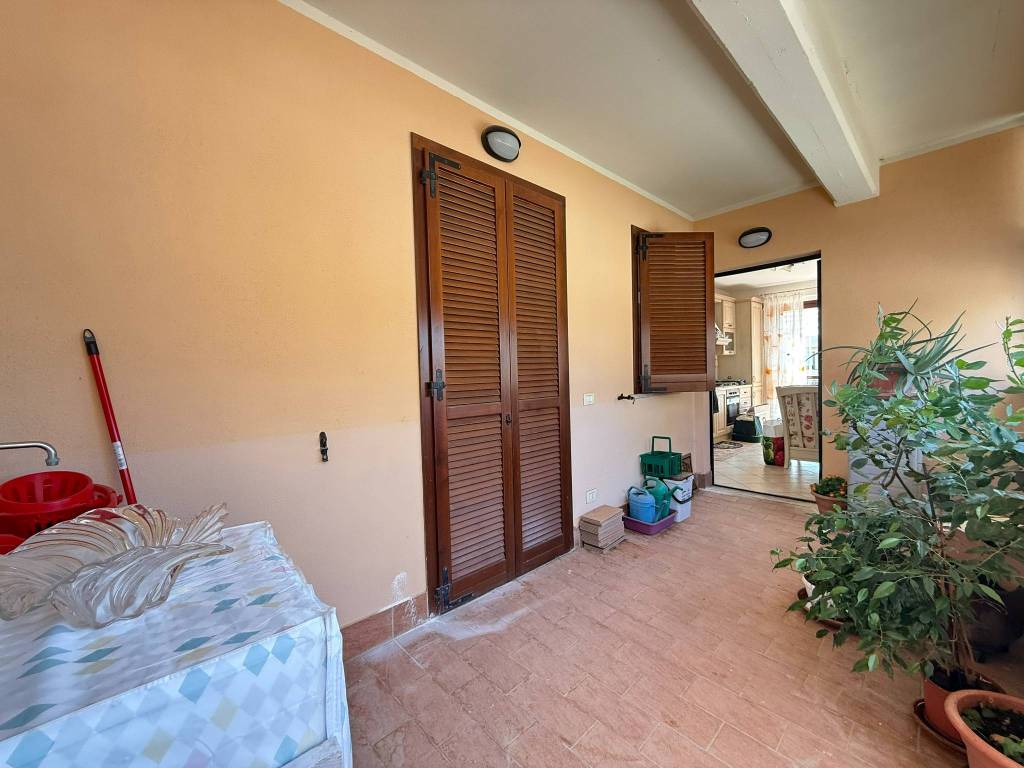 Appartamento a Grosseto in Via della Vecchia Fonte - Foto 5