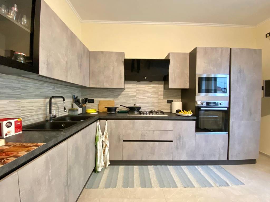 Appartamento a Ciriè in Via Trieste, 40 - Foto 4