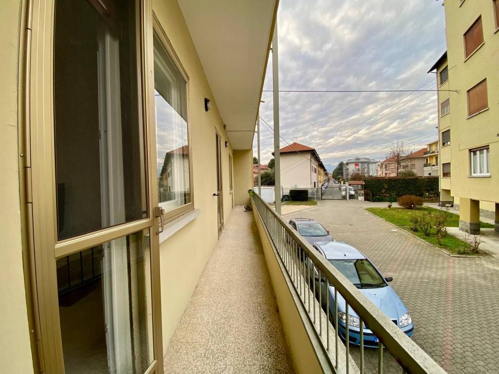 Appartamento a Ciriè in Via Trieste, 40 - Foto 5