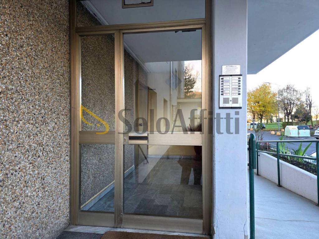 Appartamento a Collegno in Via della Croce, 67 - Foto 2