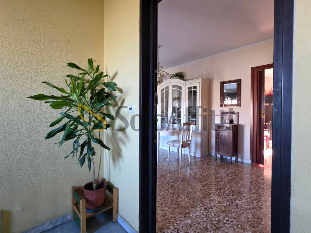 Appartamento a Collegno in Via della Croce, 67 - Foto 4