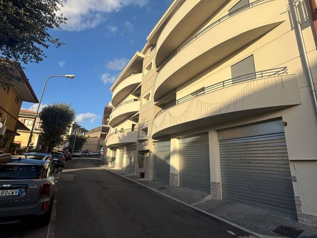 Appartamento a Maenza in Via Circonvallazione - Foto 3