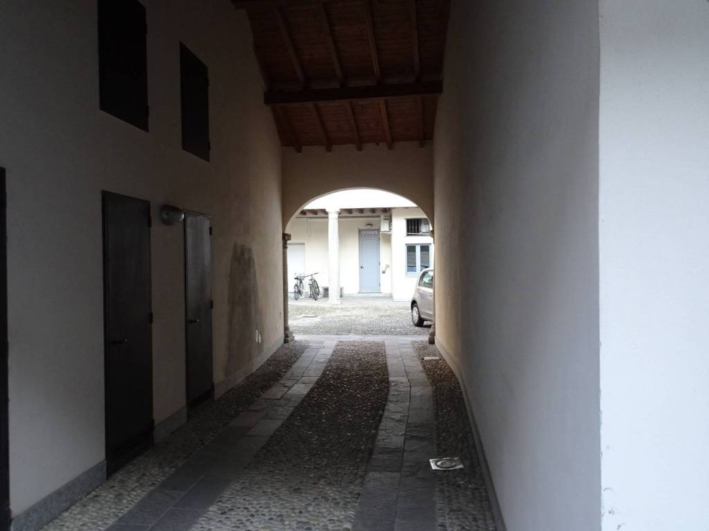 Appartamento a Cuggiono in Piazza San Giorgio - Foto 2