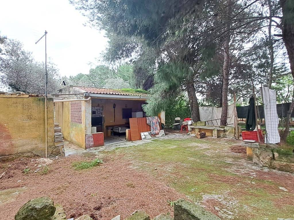 Villa a Adelfia in Contrada Piscina di Suso - Foto 2