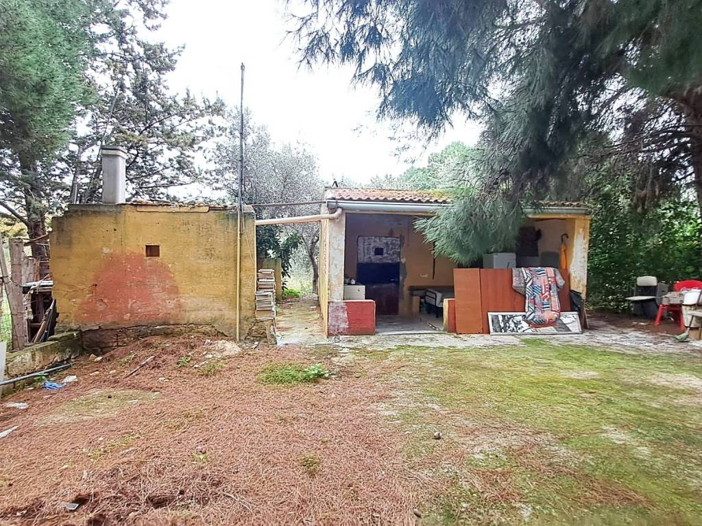 Villa a Adelfia in Contrada Piscina di Suso - Foto 4