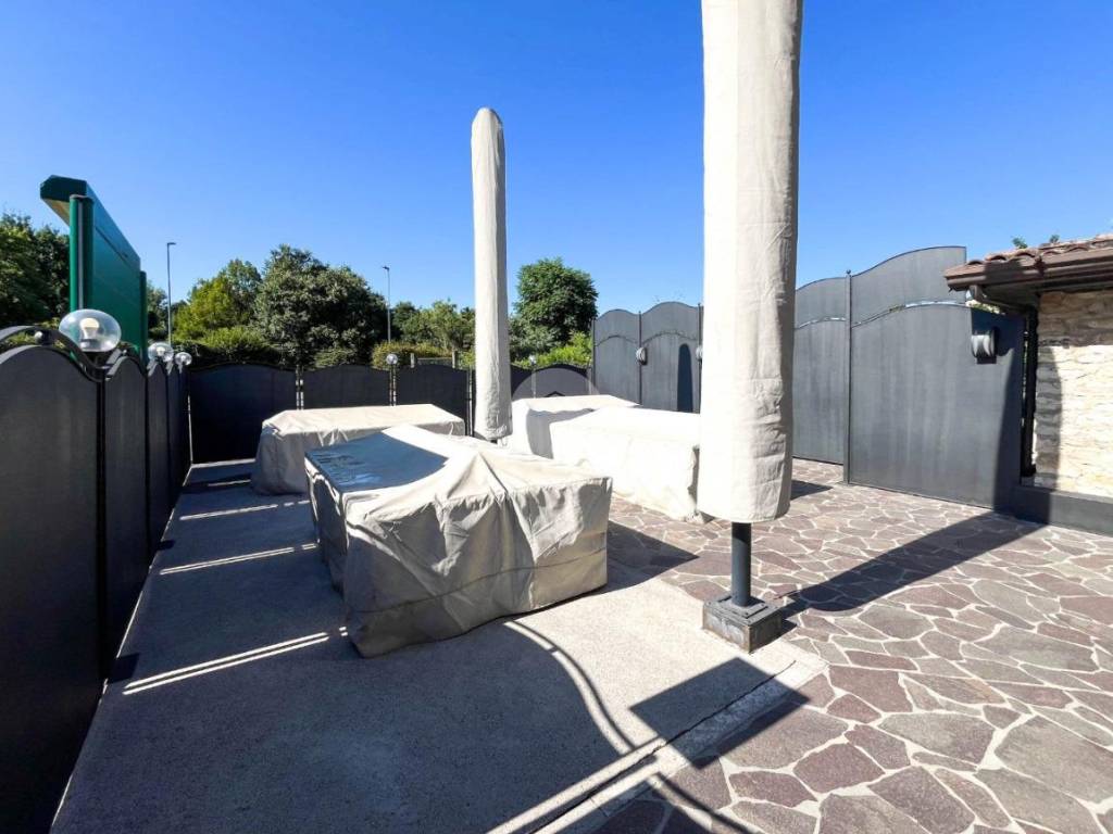 Immobile a Rezzato in Via Wolfgang Amadeus Mozart, 23 - Foto 4