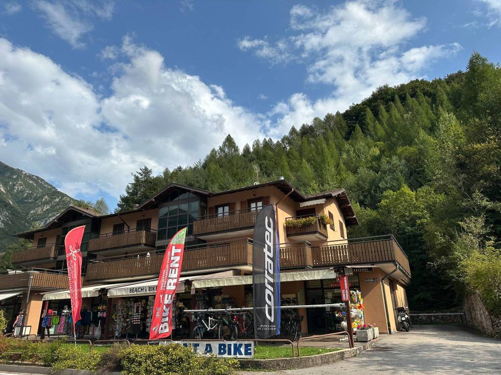 Appartamento a Ledro in Via al Lago, 8 - Foto 2