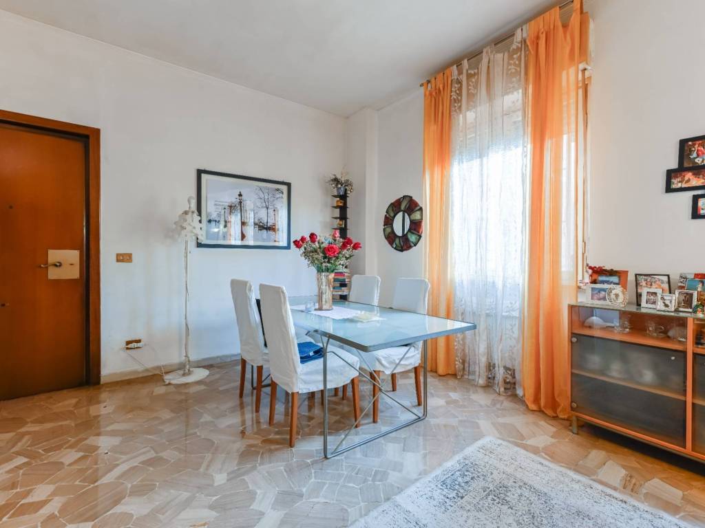 Appartamento a Gorgonzola in Via Giuseppe Di Vittorio, 26 - Foto 2