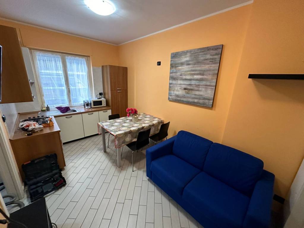 Appartamento a Cervo in Via alla foce, 27 - Foto 2