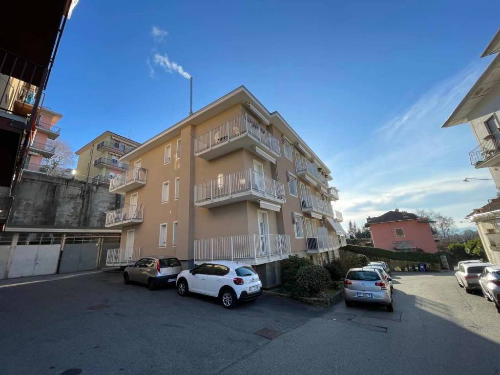 Appartamento a Biella in Via Giovanni Crestani, 4 - Foto 2