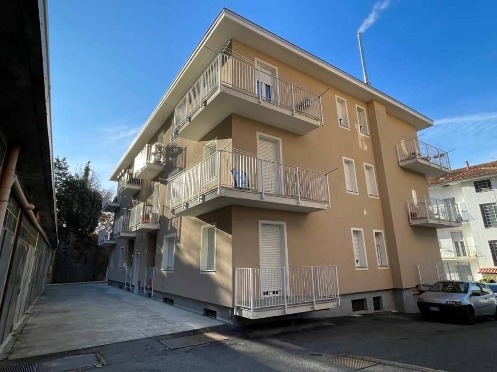 Appartamento a Biella in Via Giovanni Crestani, 4 - Foto 3