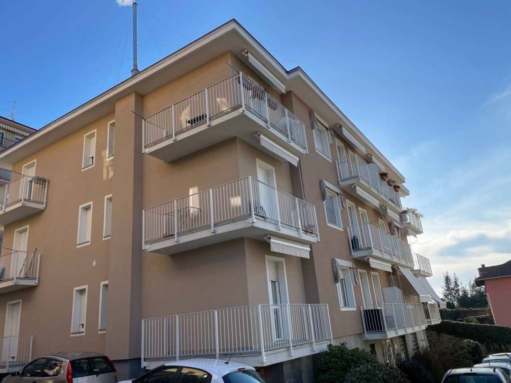 Appartamento a Biella in Via Giovanni Crestani, 4 - Foto 4