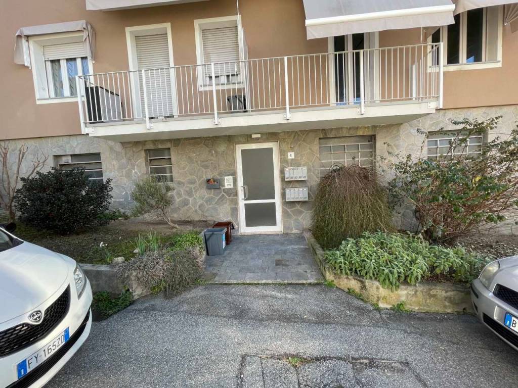 Appartamento a Biella in Via Giovanni Crestani, 4 - Foto 5