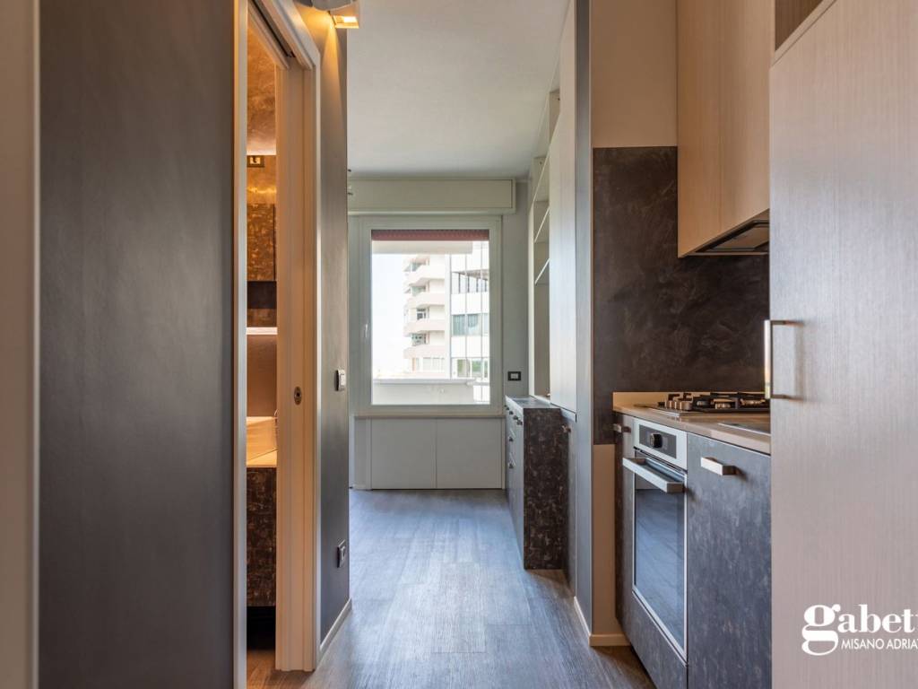 Appartamento a Misano adriatico in via delle rose - Foto 2