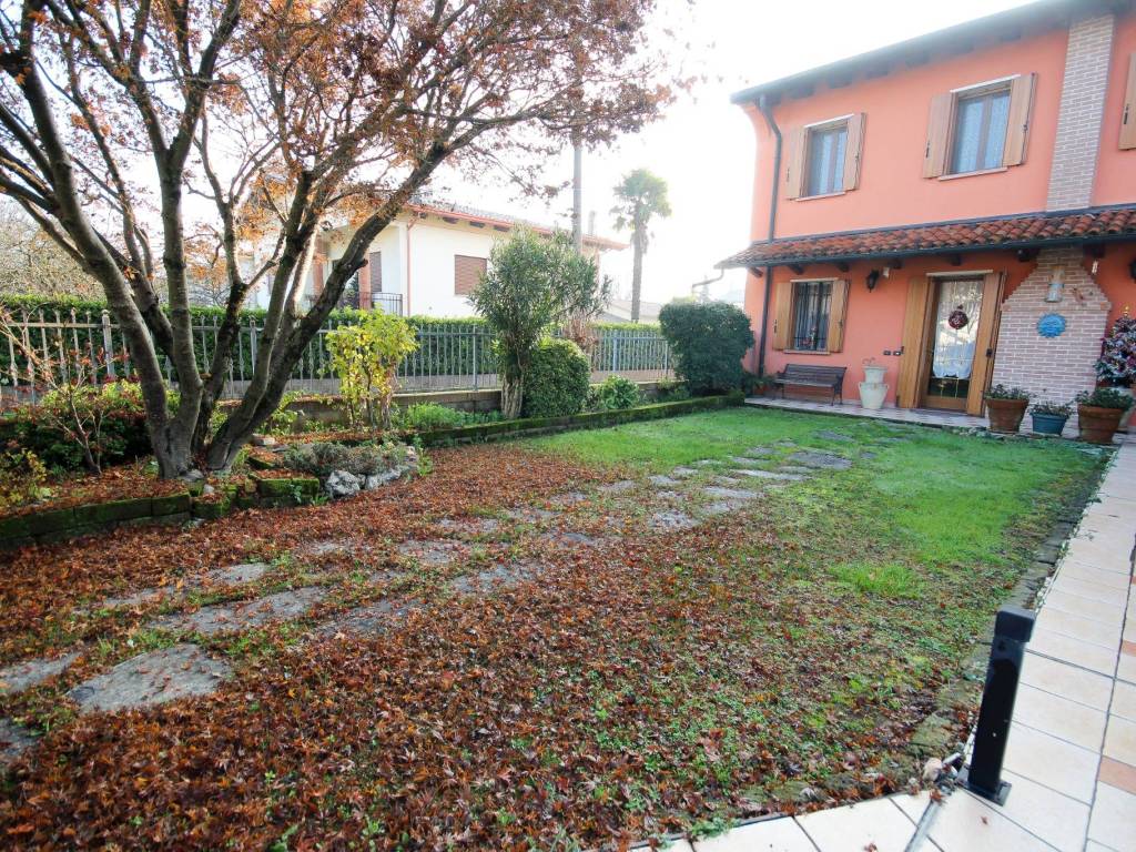 Villetta a schiera a Resana in Via Siese - Foto 3