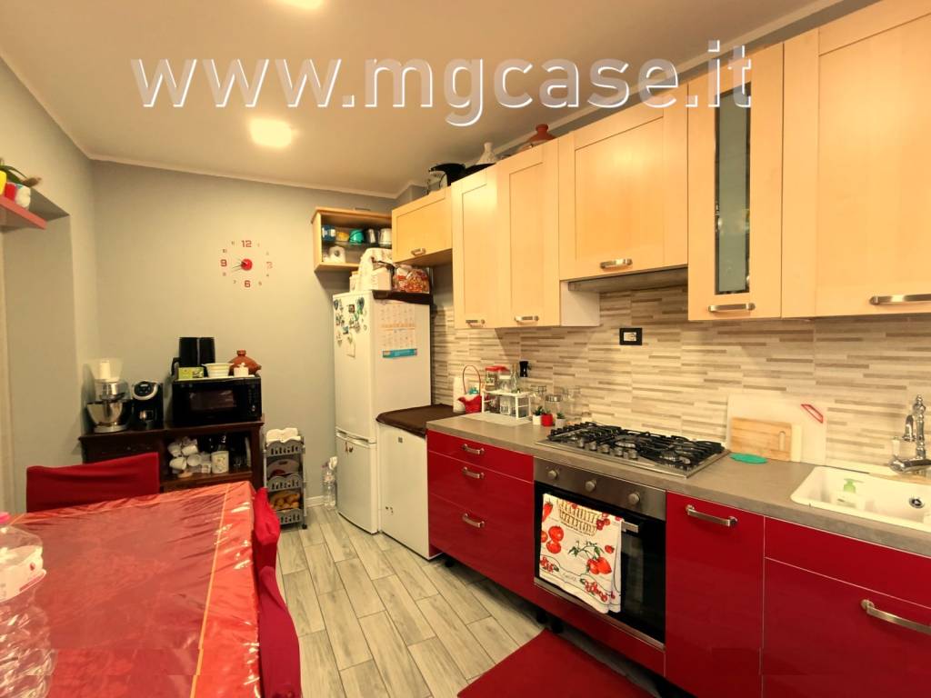 Appartamento a Castelletto sopra ticino in Via Antonio Gramsci, 15 - Foto 5