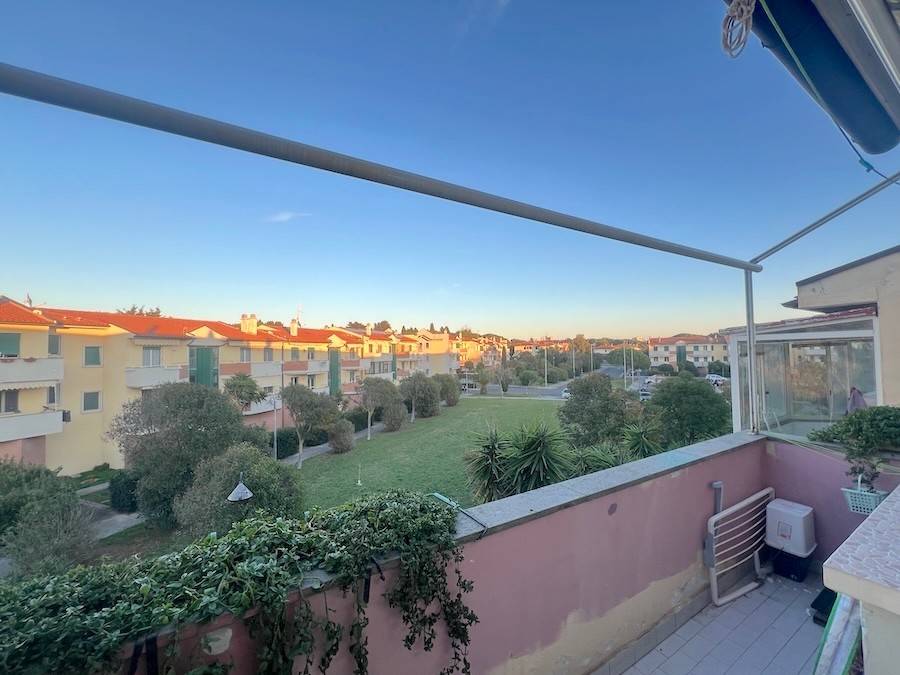 Appartamento a Rosignano marittimo in Via Sergio Tofano - Foto 2