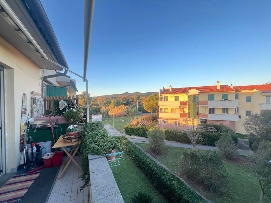 Appartamento a Rosignano marittimo in Via Sergio Tofano - Foto 4