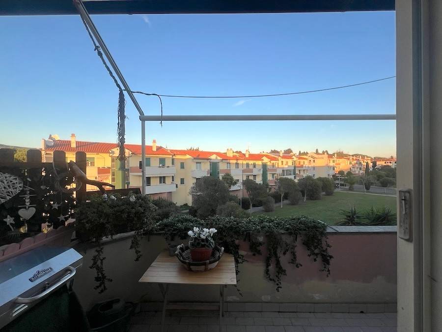 Appartamento a Rosignano marittimo in Via Sergio Tofano - Foto 5