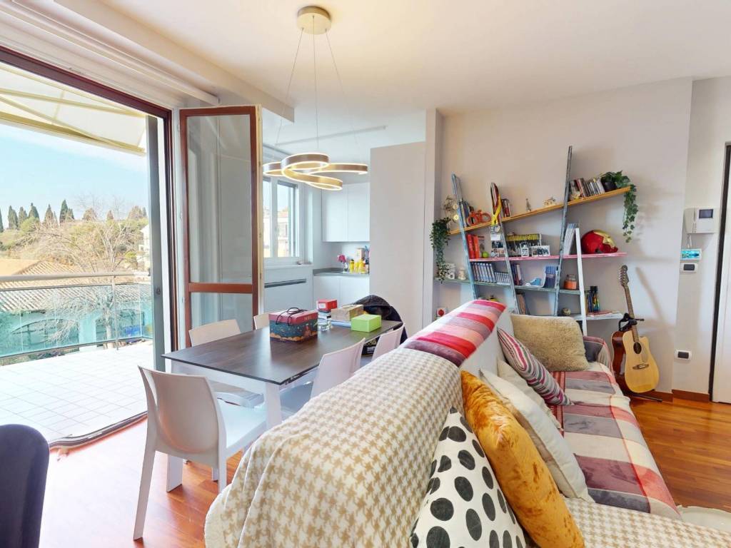Appartamento a Grottammare in Via Francesco Cilea, 143 - Foto 4